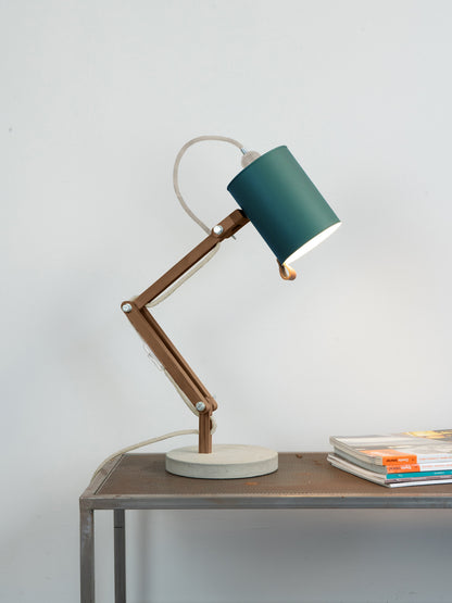 color=azul-gloria&acabado-de-madera=cafe&color-de-cable=beige|59310764ae01b0642fad22b0e362c6a2